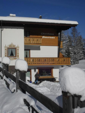Отель Gästehaus Panorama, Бибервир